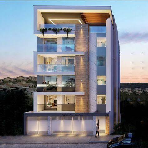 Apartamento Haendels São Paulo